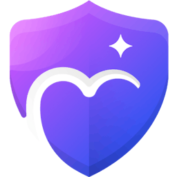 Kahf Browser logo